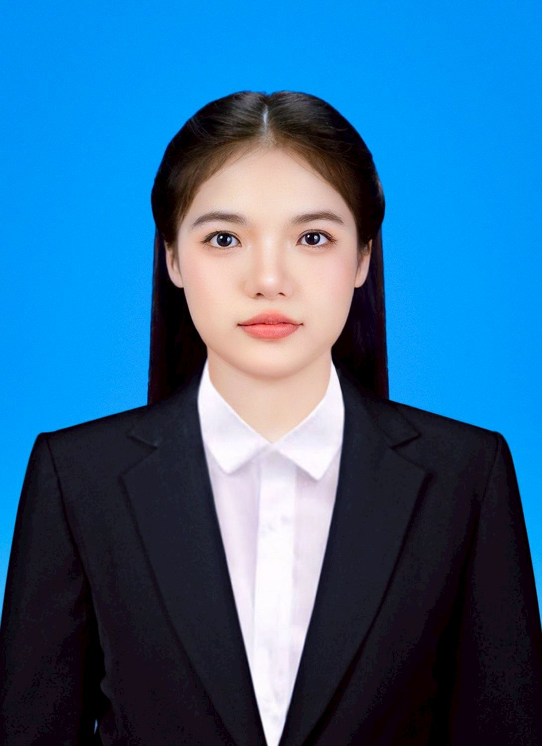 นางสาวนริศา ทิพย์ยอดศรี